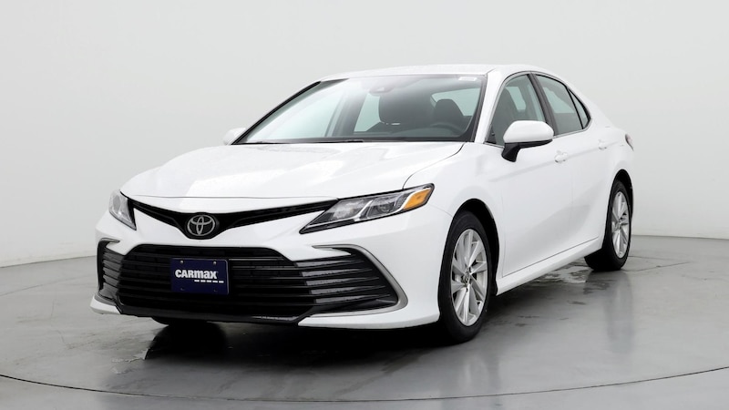 2023 Toyota Camry LE 4