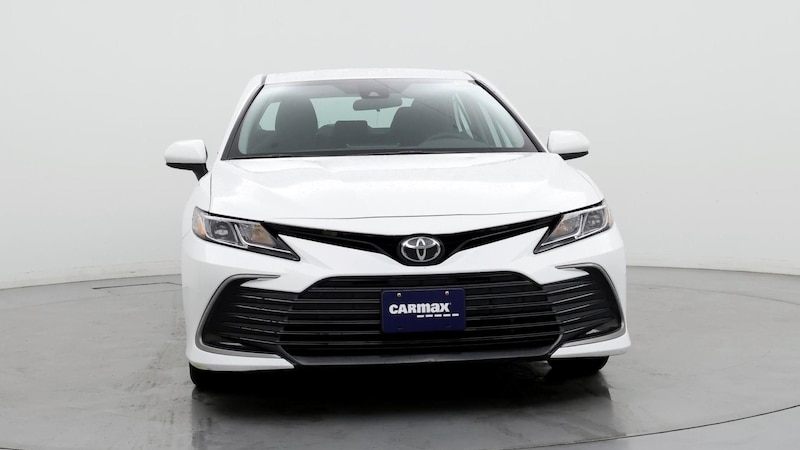 2023 Toyota Camry LE 5