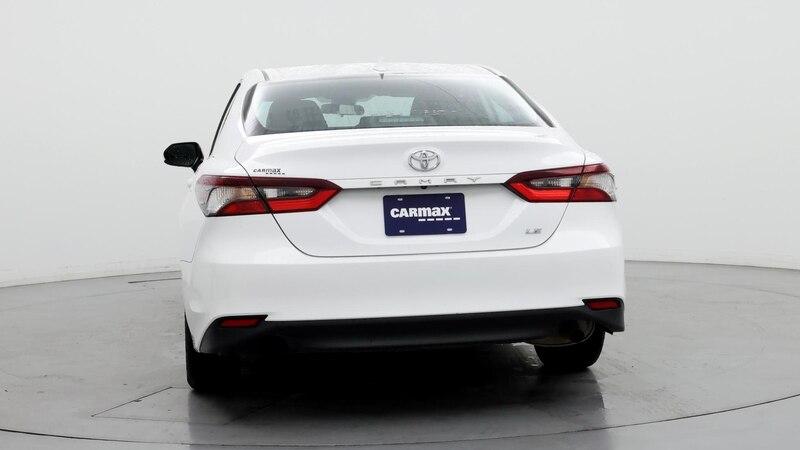 2023 Toyota Camry LE 6