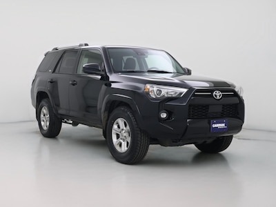 2022 Toyota 4Runner SR5 -
                Portland, OR