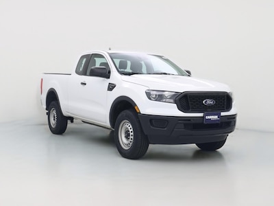 2022 Ford Ranger XL -
                Beaverton, OR