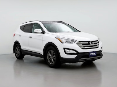 2014 Hyundai Santa Fe Sport 2.0T -
                Spokane, WA