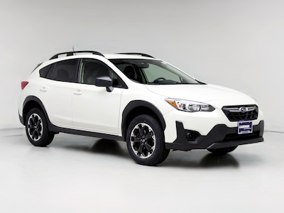 2023 Subaru Crosstrek  -
                Salt Lake City, UT