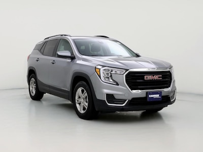 2024 GMC Terrain SLE -
                Clackamas, OR