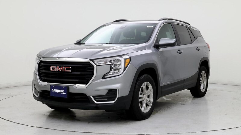 2024 GMC Terrain SLE 4