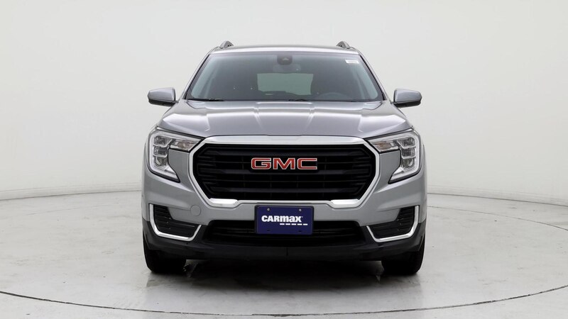 2024 GMC Terrain SLE 5