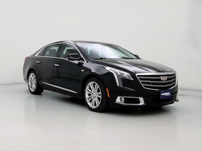 2019 Cadillac XTS Luxury -
                Clackamas, OR