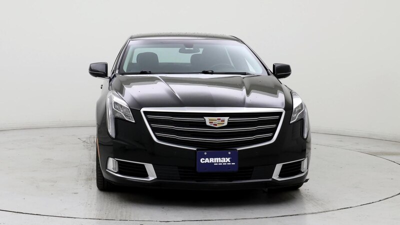 2019 Cadillac XTS Luxury 5