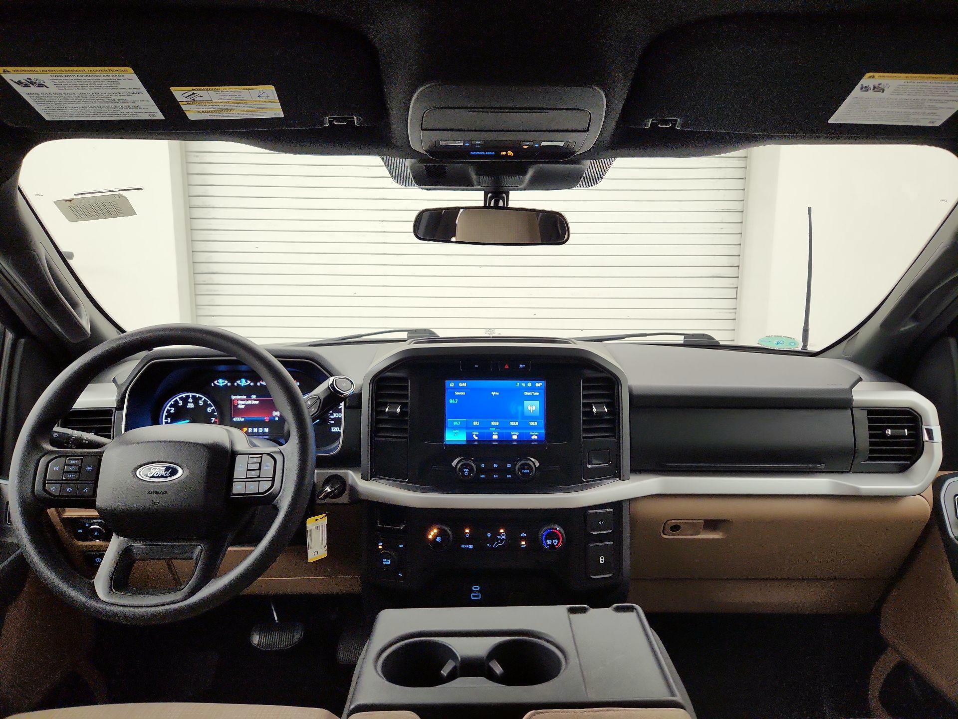 Thumbnail: 2023 Ford F-150 - 9