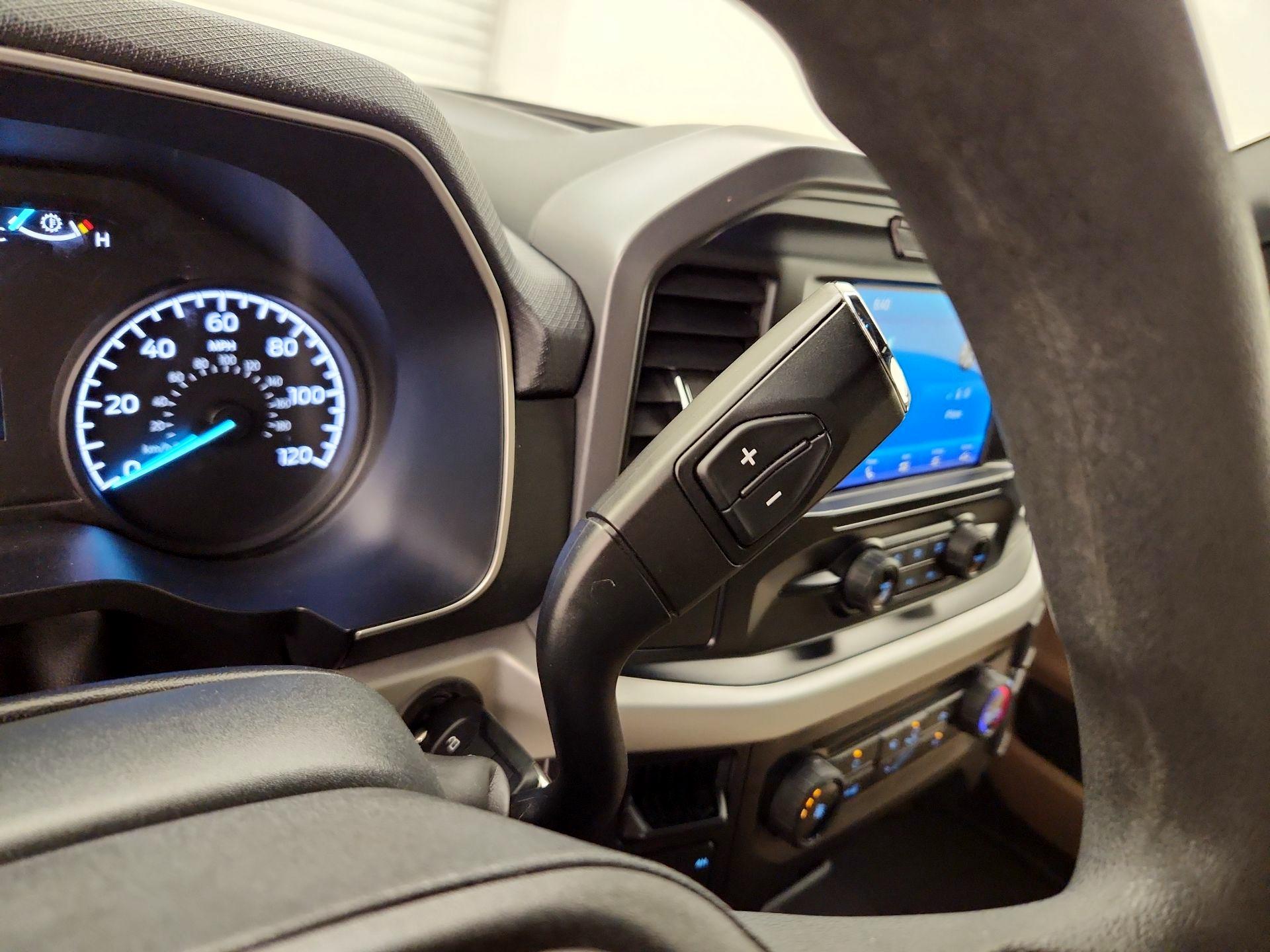 Thumbnail: 2023 Ford F-150 - 17