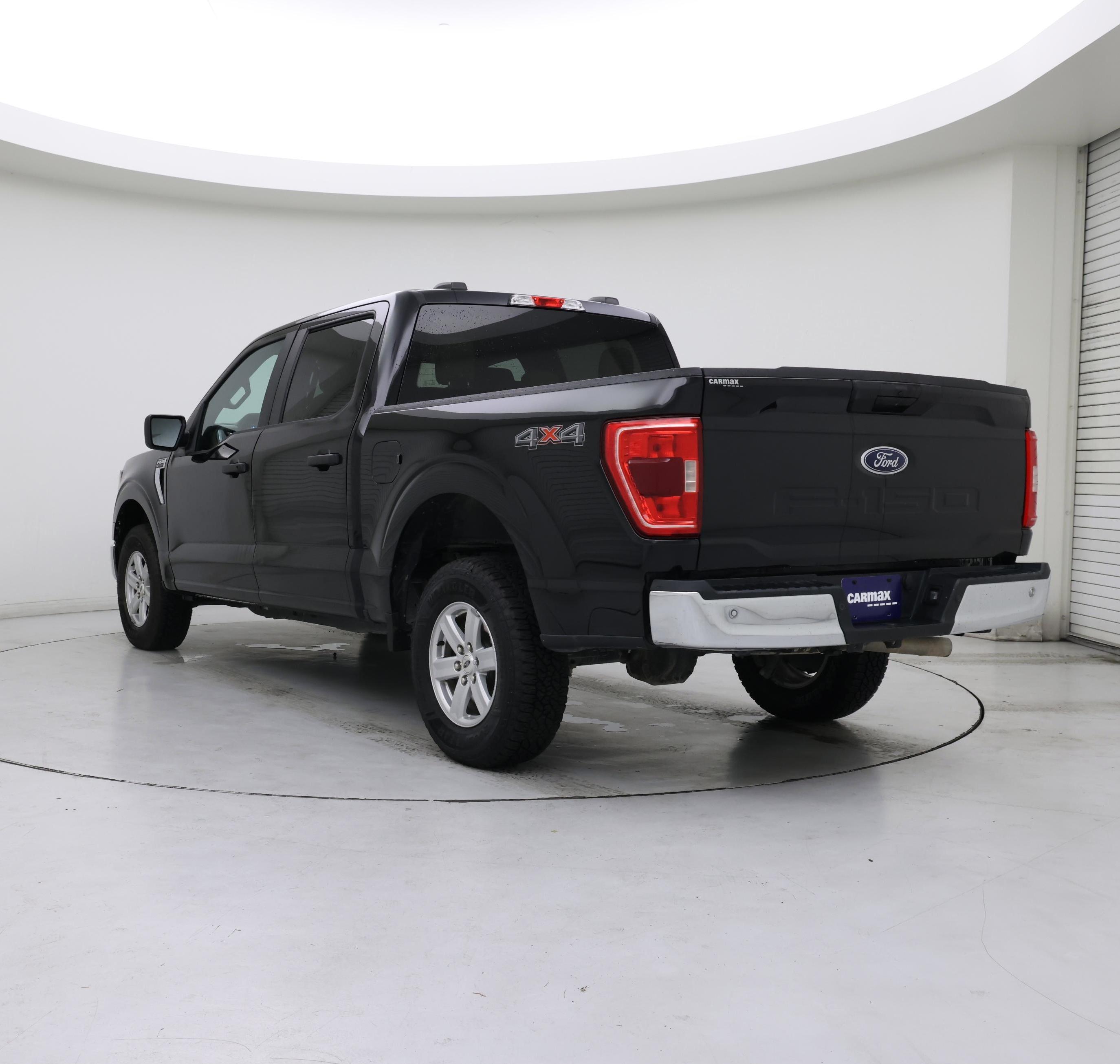 Thumbnail: 2023 Ford F-150 - 2