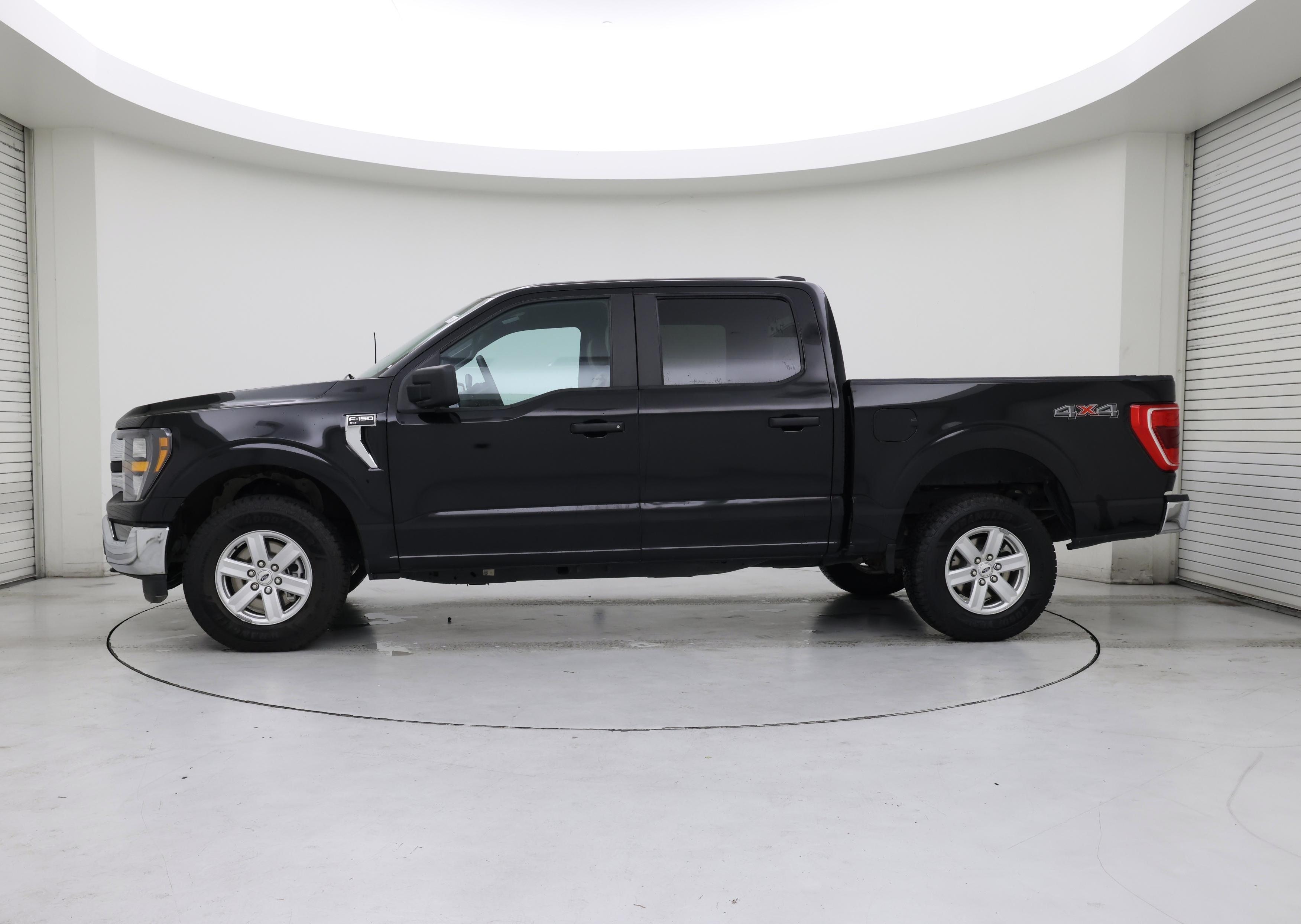Thumbnail: 2023 Ford F-150 - 3