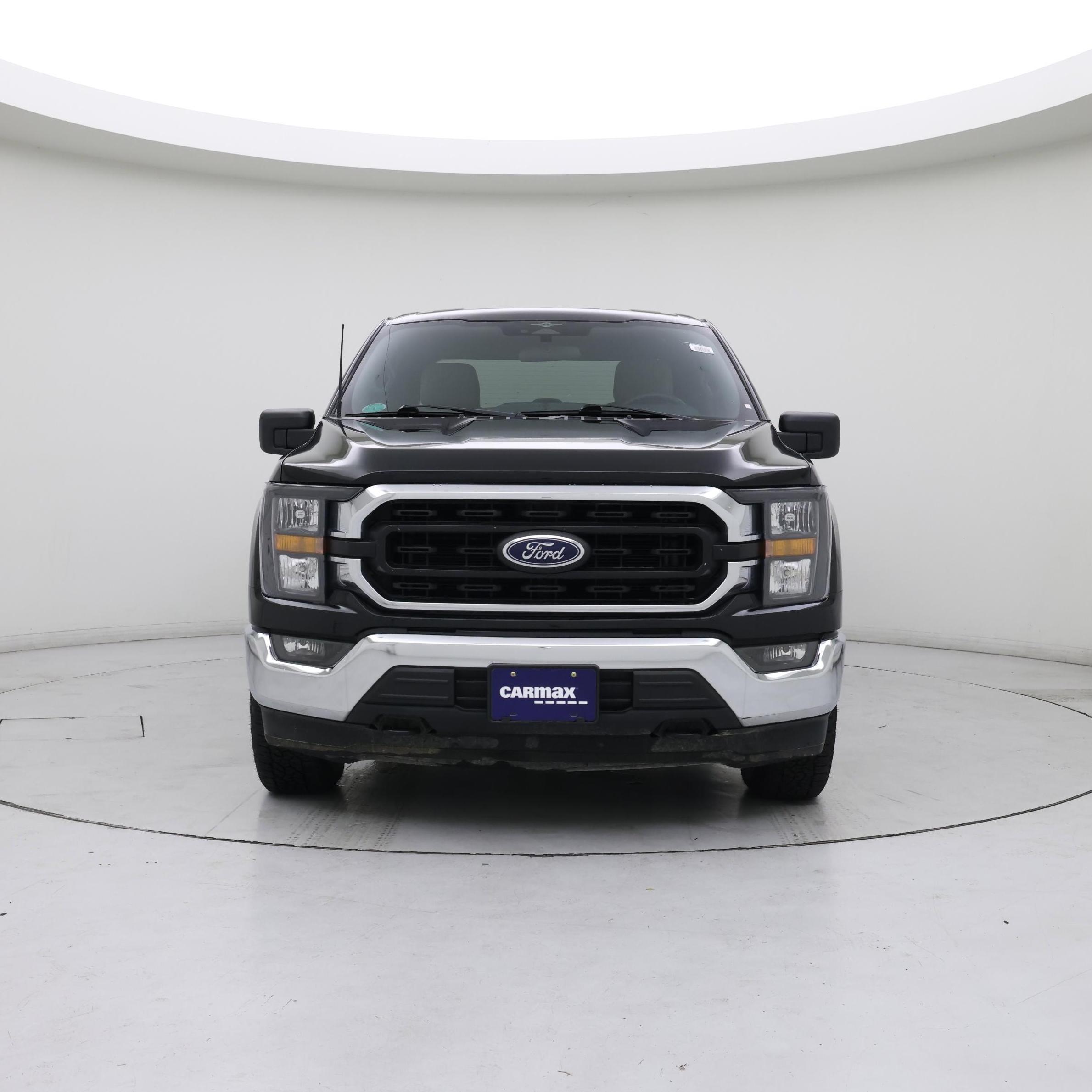 Thumbnail: 2023 Ford F-150 - 5