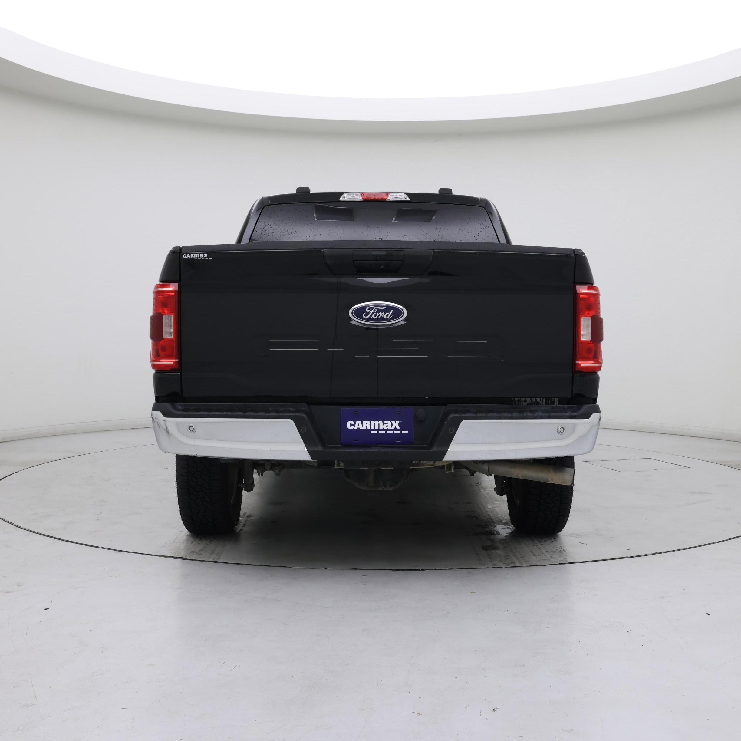 Thumbnail: 2023 Ford F-150 - 6