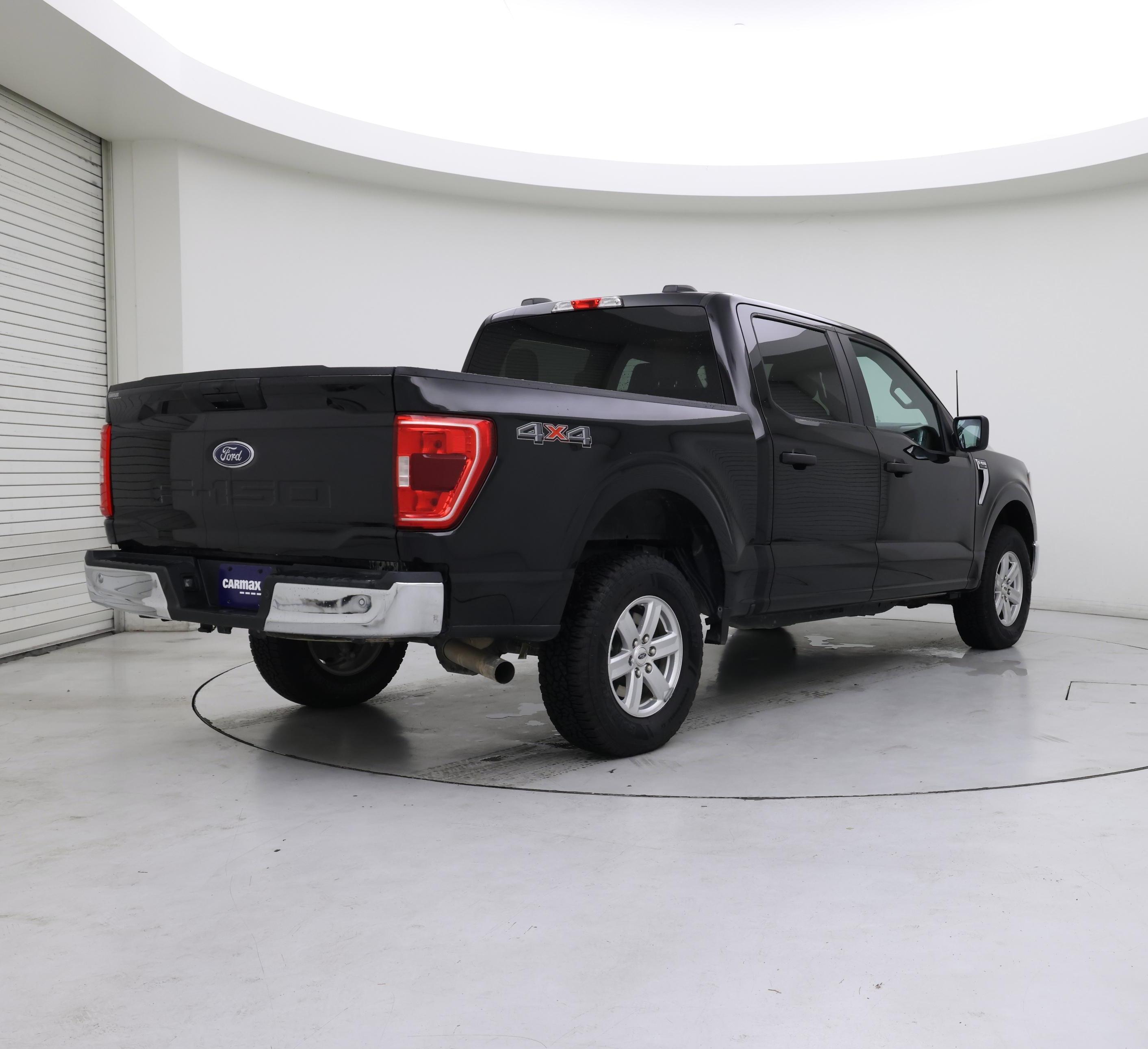 Thumbnail: 2023 Ford F-150 - 8
