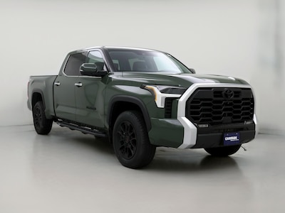 2023 Toyota Tundra Limited -
                Beaverton, OR