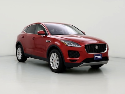 2018 Jaguar E-Pace S -
                Clackamas, OR