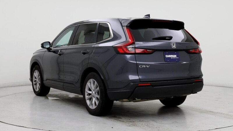 2023 Honda CR-V EX 2