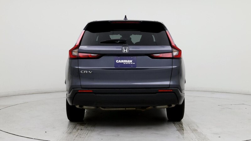 2023 Honda CR-V EX 6