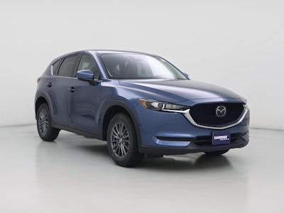 2021 Mazda CX-5 Touring -
                Vancouver, WA