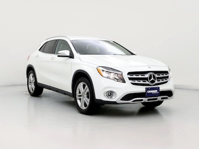 2020 Mercedes-Benz GLA 250 -
                Clackamas, OR