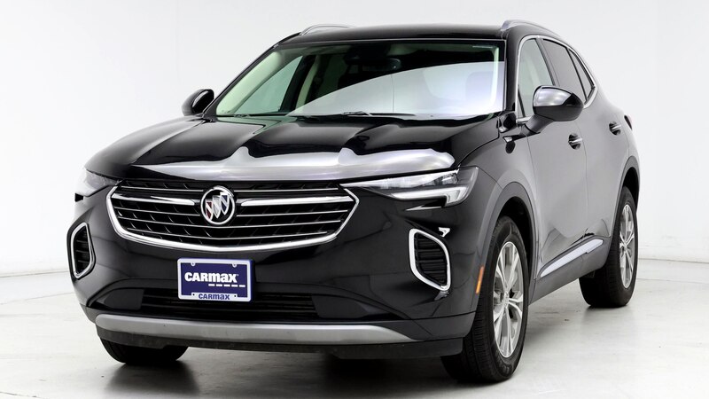 2023 Buick Envision Preferred 4