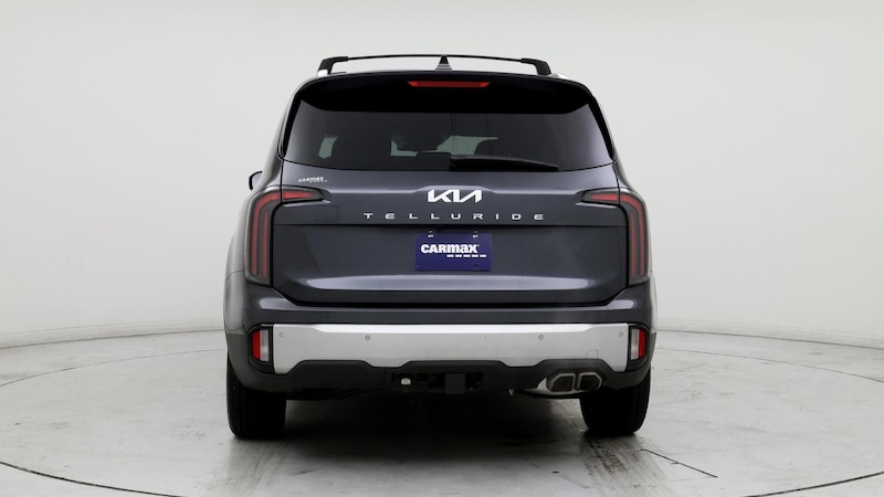 2024 Kia Telluride EX 6