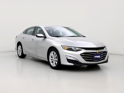 2022 Chevrolet Malibu LT -
                Vancouver, WA