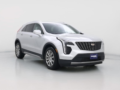 2022 Cadillac XT4 Premium Luxury -
                Portland, OR