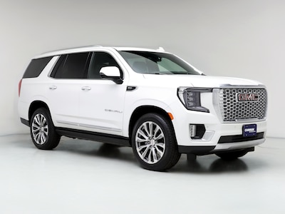 2022 GMC Yukon Denali -
                Lynnwood, WA