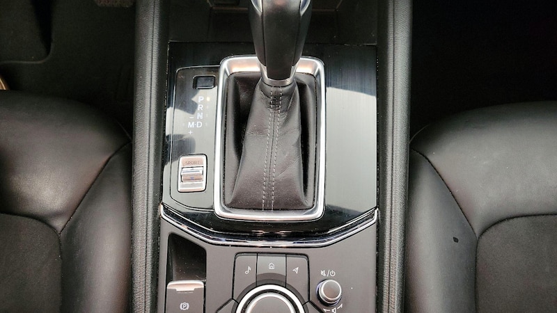 2022 Mazda CX-5 S Select 17