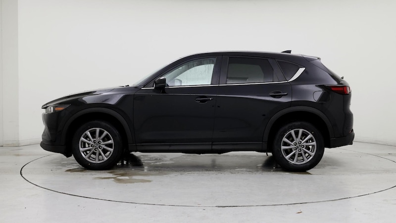 2022 Mazda CX-5 S Select 3