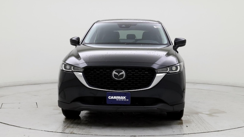 2022 Mazda CX-5 S Select 5