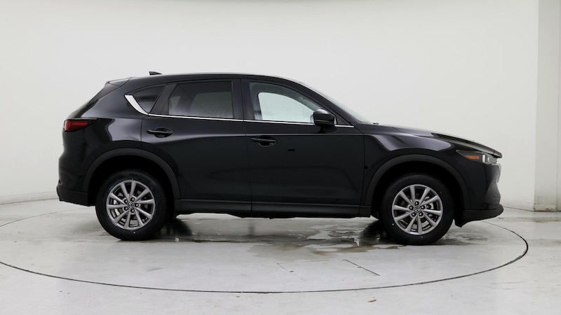 2022 Mazda CX-5 S Select 7