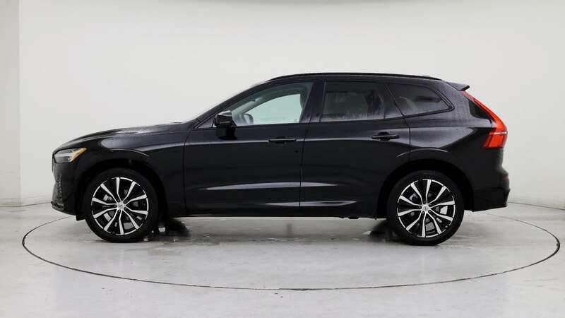 2024 Volvo XC60 B5 Core 3