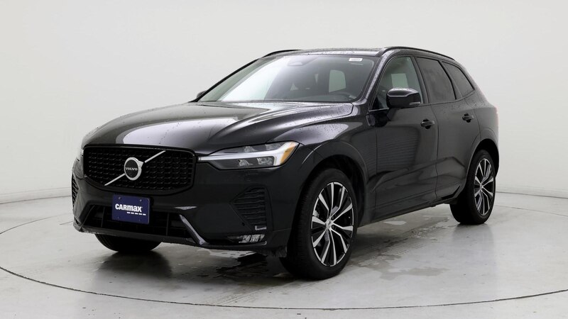 2024 Volvo XC60 B5 Core 4