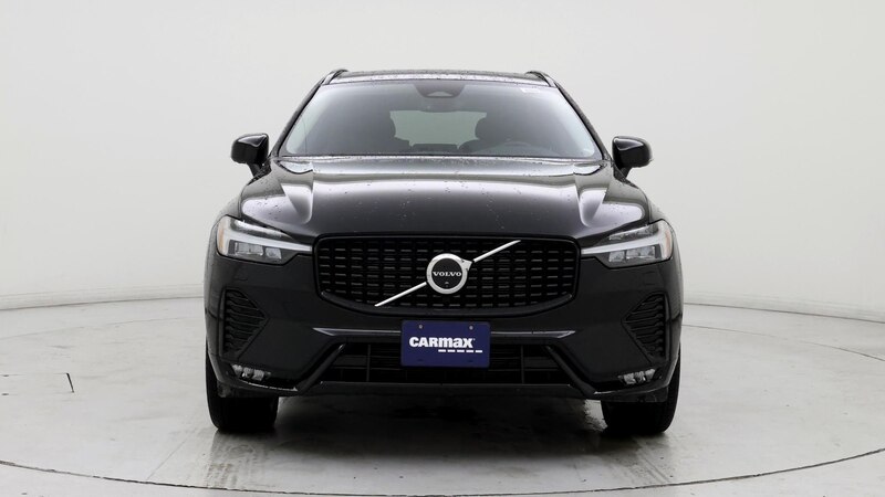 2024 Volvo XC60 B5 Core 5