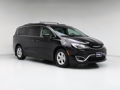 2018 Chrysler Pacifica Hybrid Touring L -
                Puyallup, WA