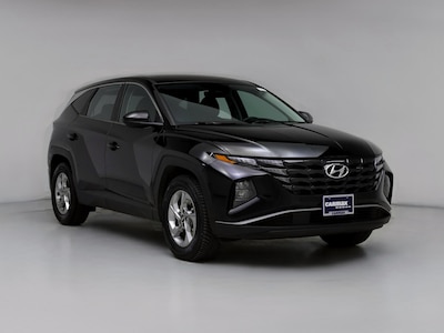 2022 Hyundai Tucson SE -
                Beaverton, OR