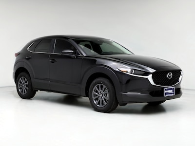 2023 Mazda CX-30 S -
                Tacoma, WA