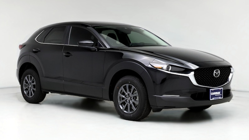 2023 Mazda CX-30 S Hero Image