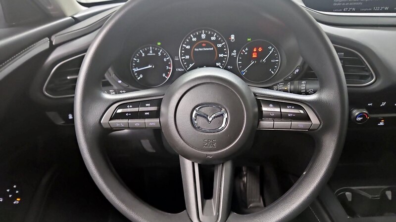 2023 Mazda CX-30 S 10