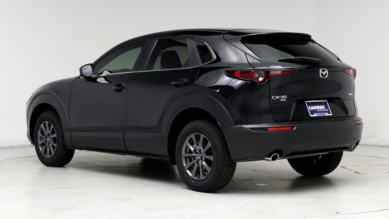 2023 Mazda CX-30 S 2