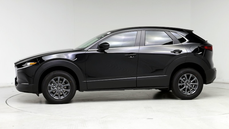 2023 Mazda CX-30 S 3