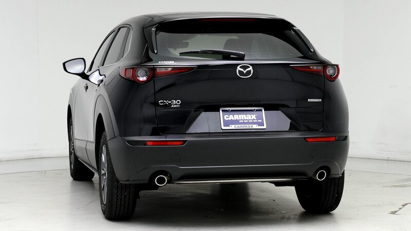 2023 Mazda CX-30 S 6