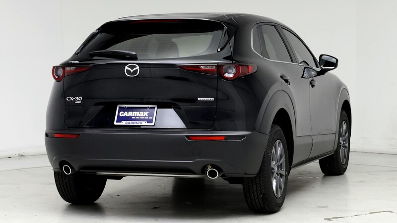 2023 Mazda CX-30 S 8