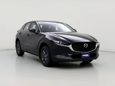 2024 Mazda CX-30 S -
                Vancouver, WA