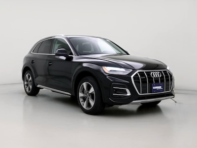 2022 Audi Q5 Premium Plus -
                Portland, OR