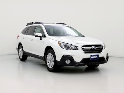 2019 Subaru Outback Premium -
                Vancouver, WA