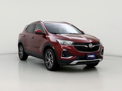 2023 Buick Encore GX Select -
                Beaverton, OR